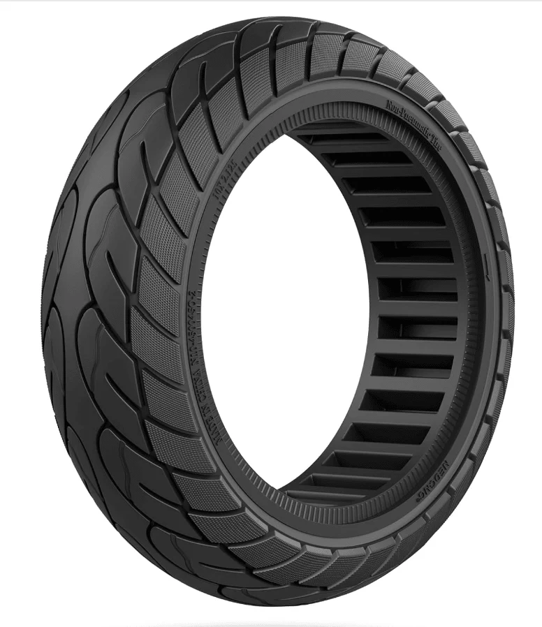 10x2.125 Scooter Tire (Solid)