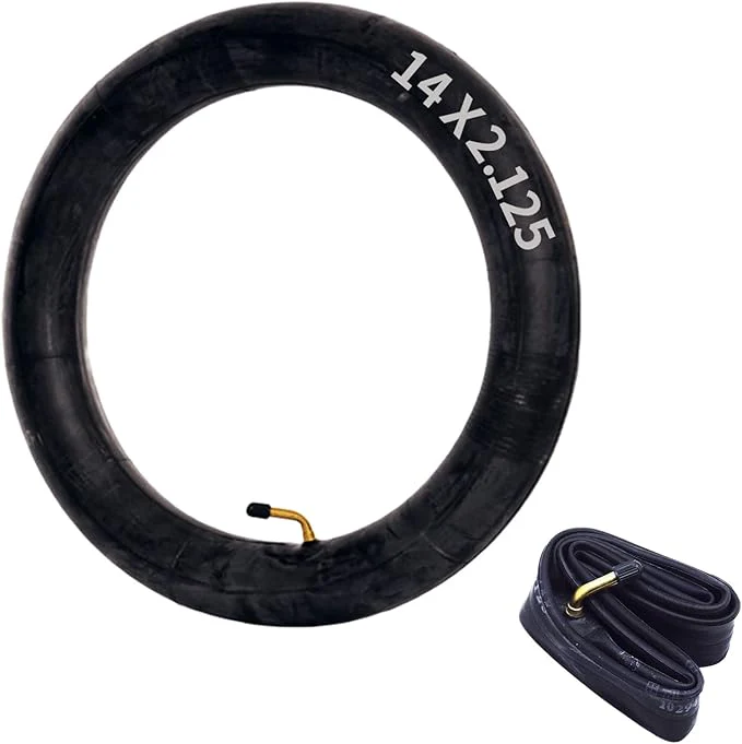 14x2.125" tube