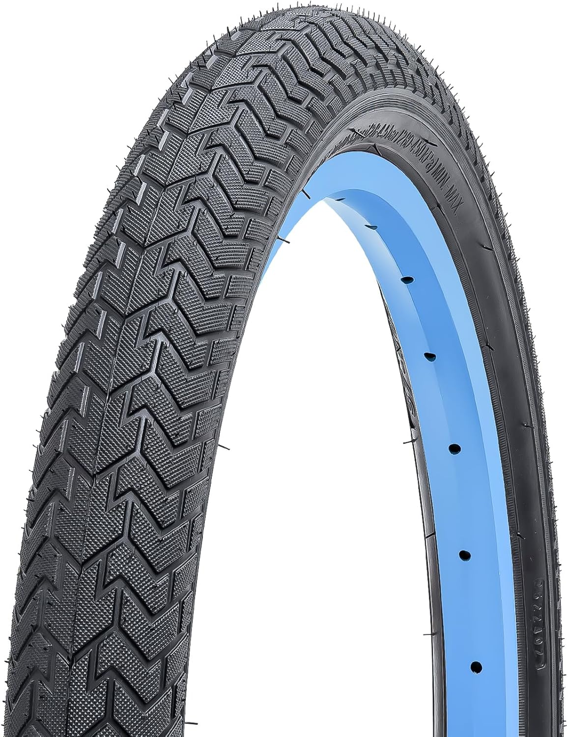 20x2.125 (57-406) Bike Tire
