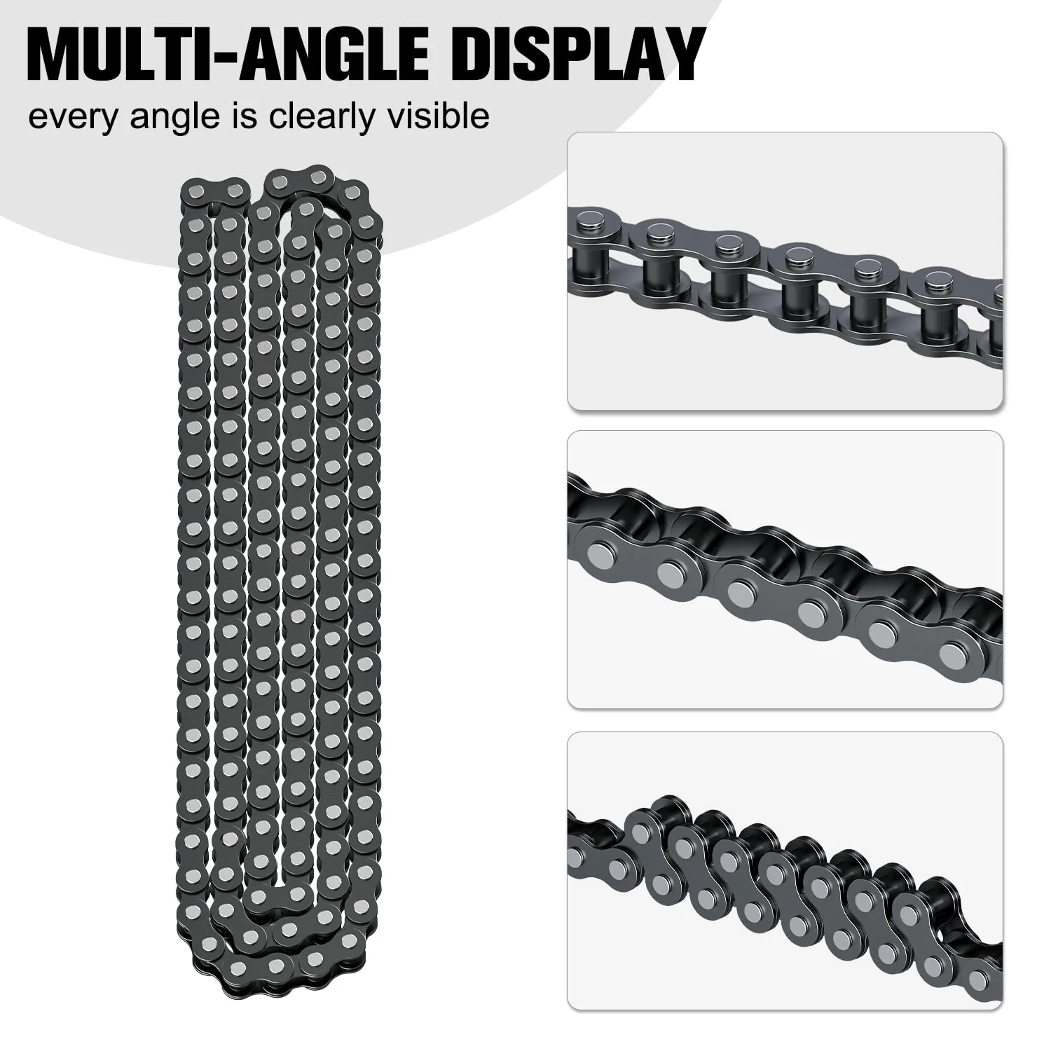 35 Chain 140 Links Chain