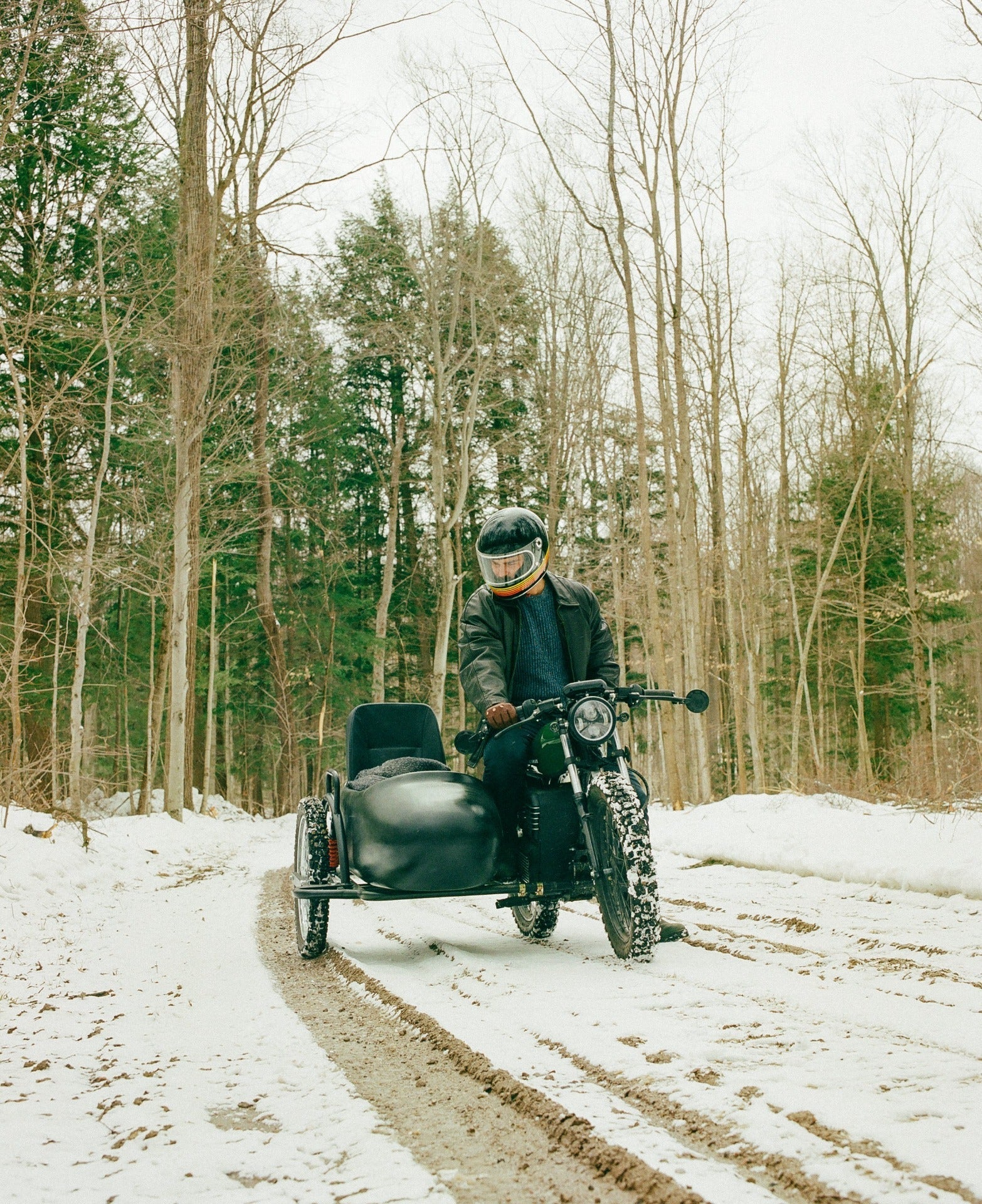 64 Sidecar - Image 10