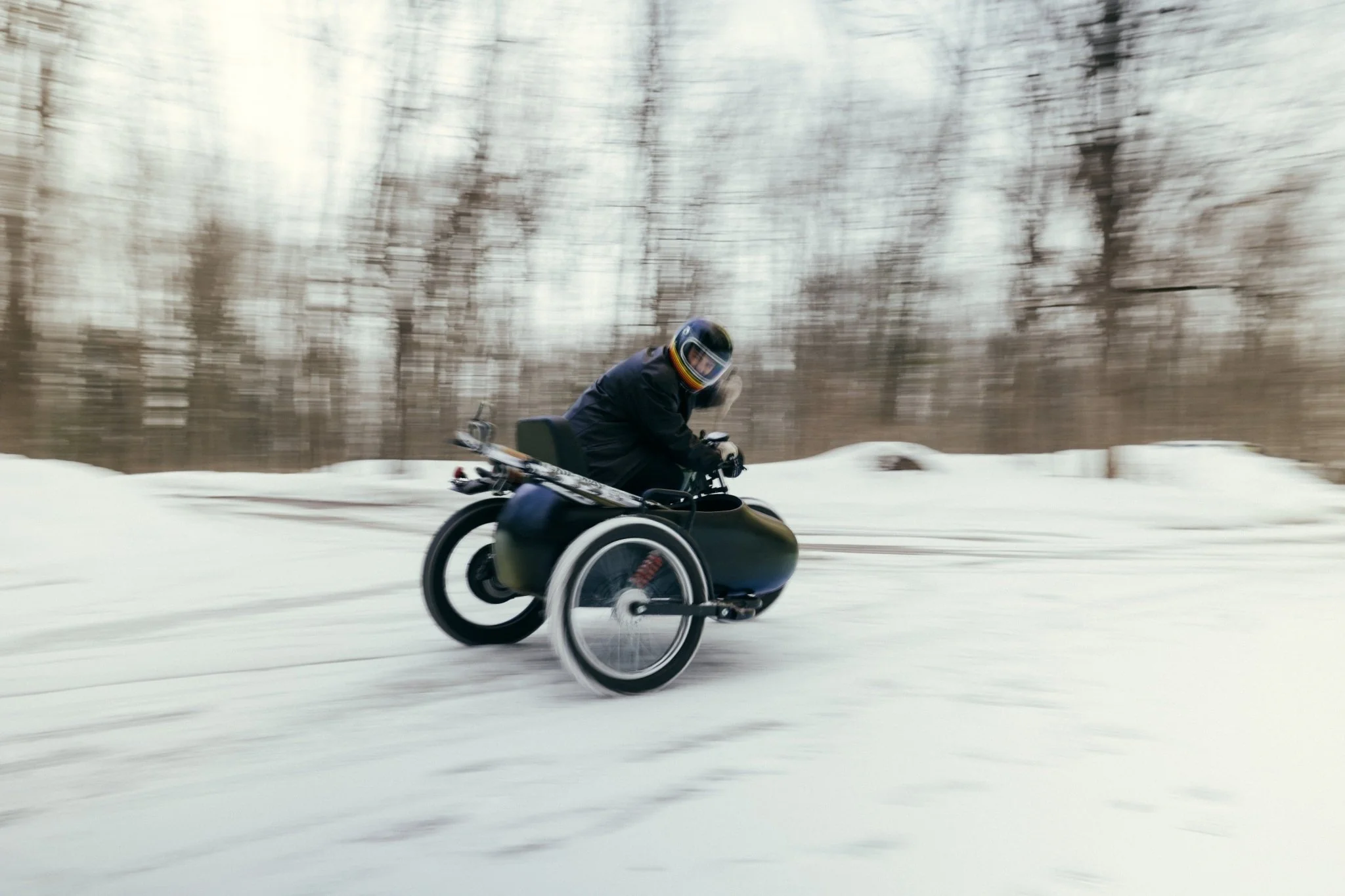 64 Sidecar - Image 2