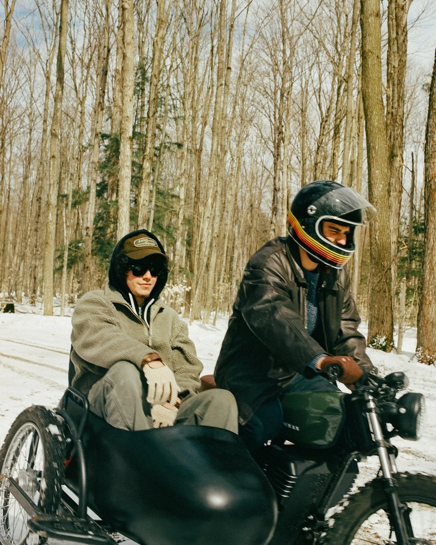 64 Sidecar - Image 3