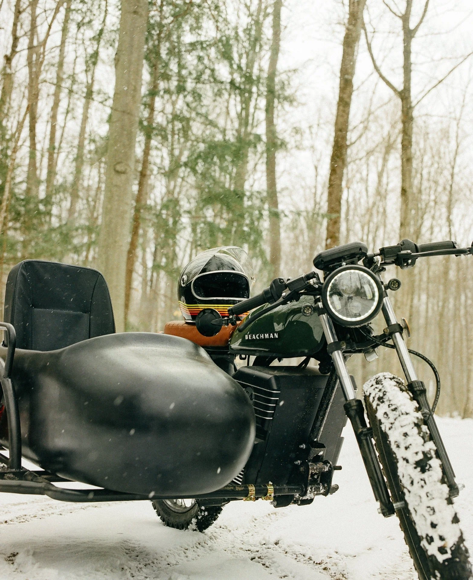 64 Sidecar - Image 4