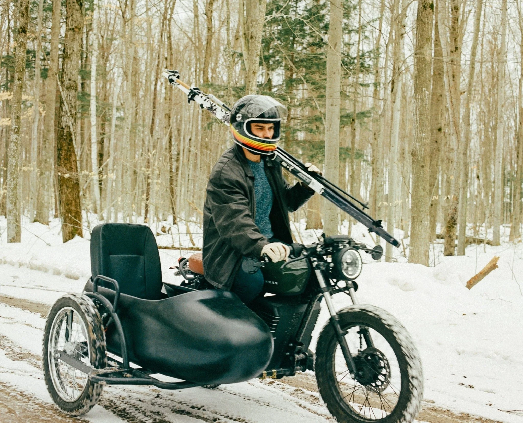 64 Sidecar - Image 5