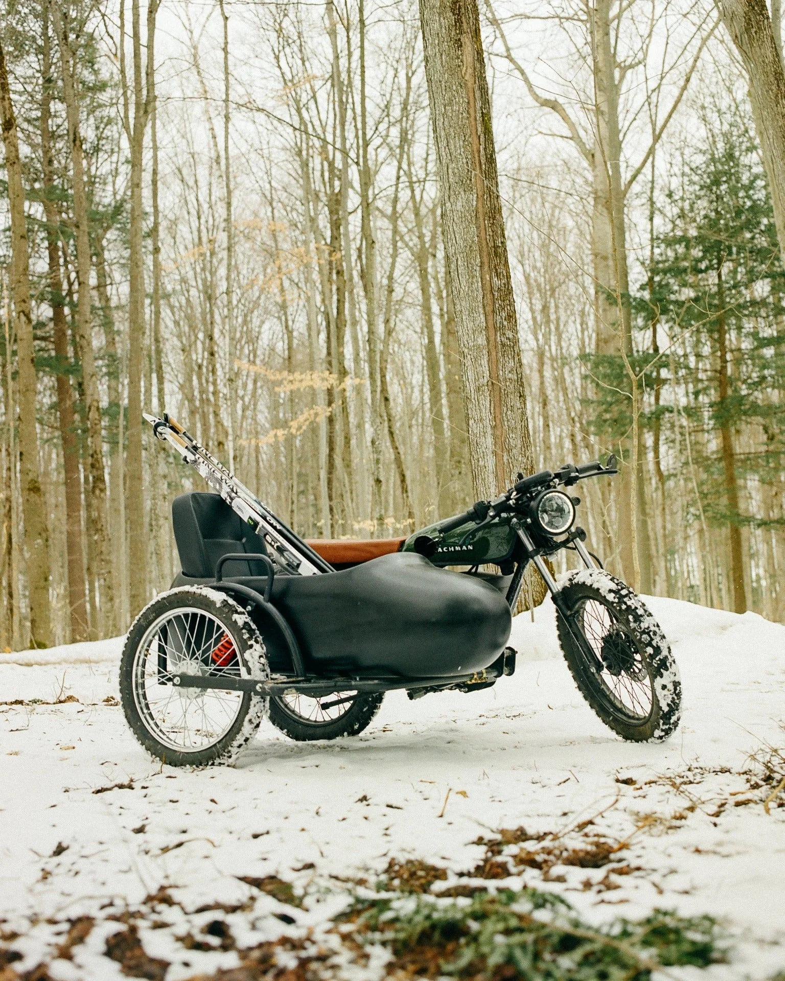 64 Sidecar - Image 6