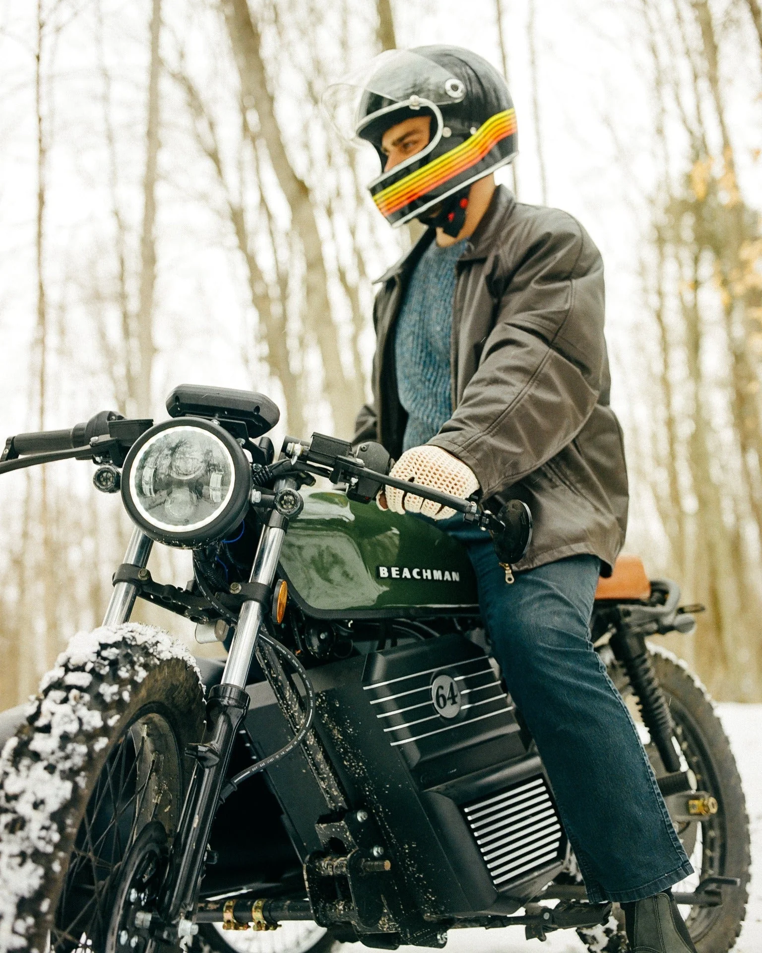 64 Sidecar - Image 7