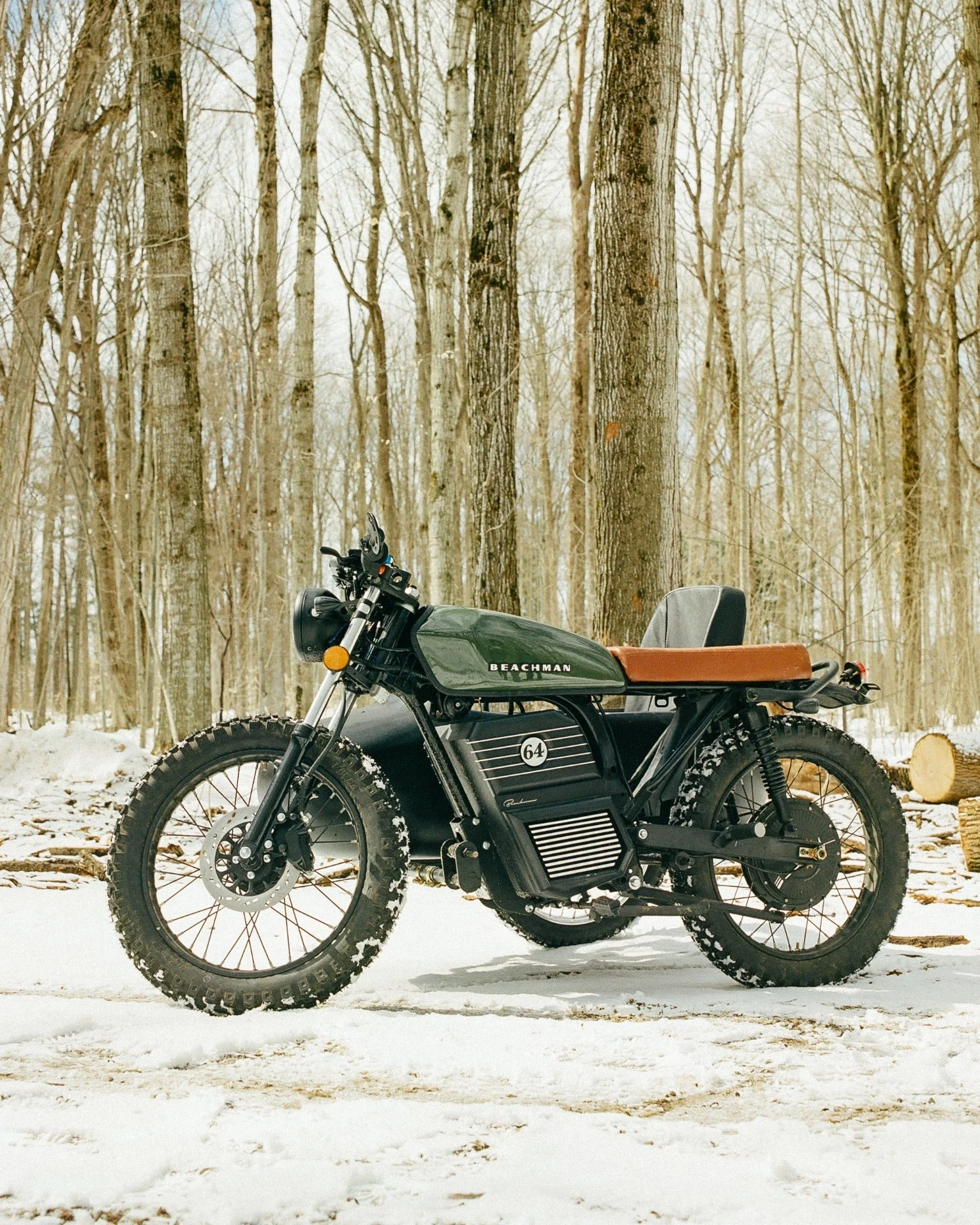64 Sidecar - Image 8