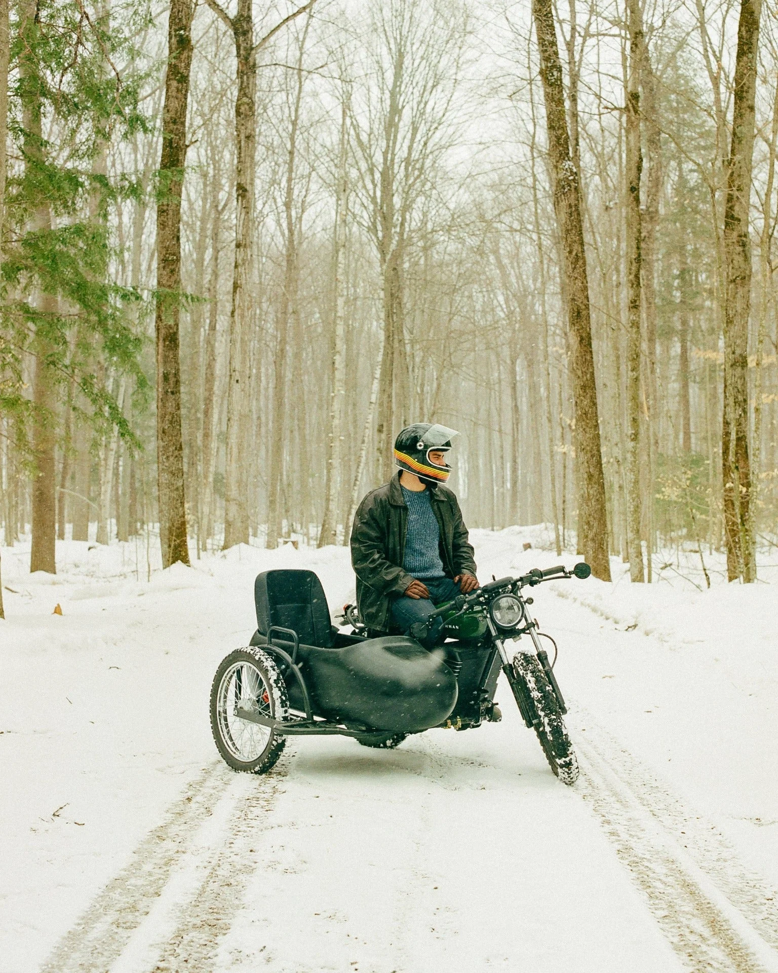 64 Sidecar - Image 9