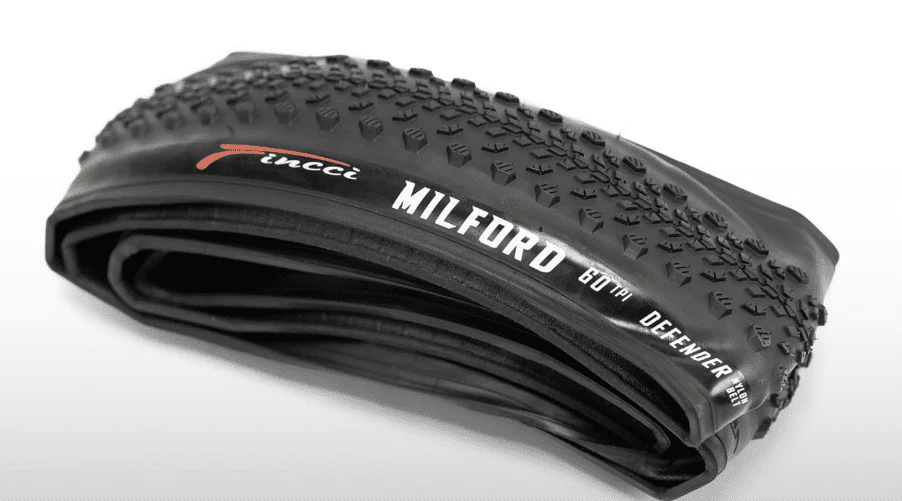 700x40 Fincci gravel tire