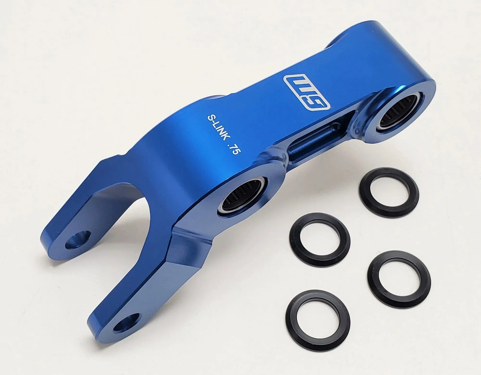 79Bike and Light Bee Rear Suspension Link