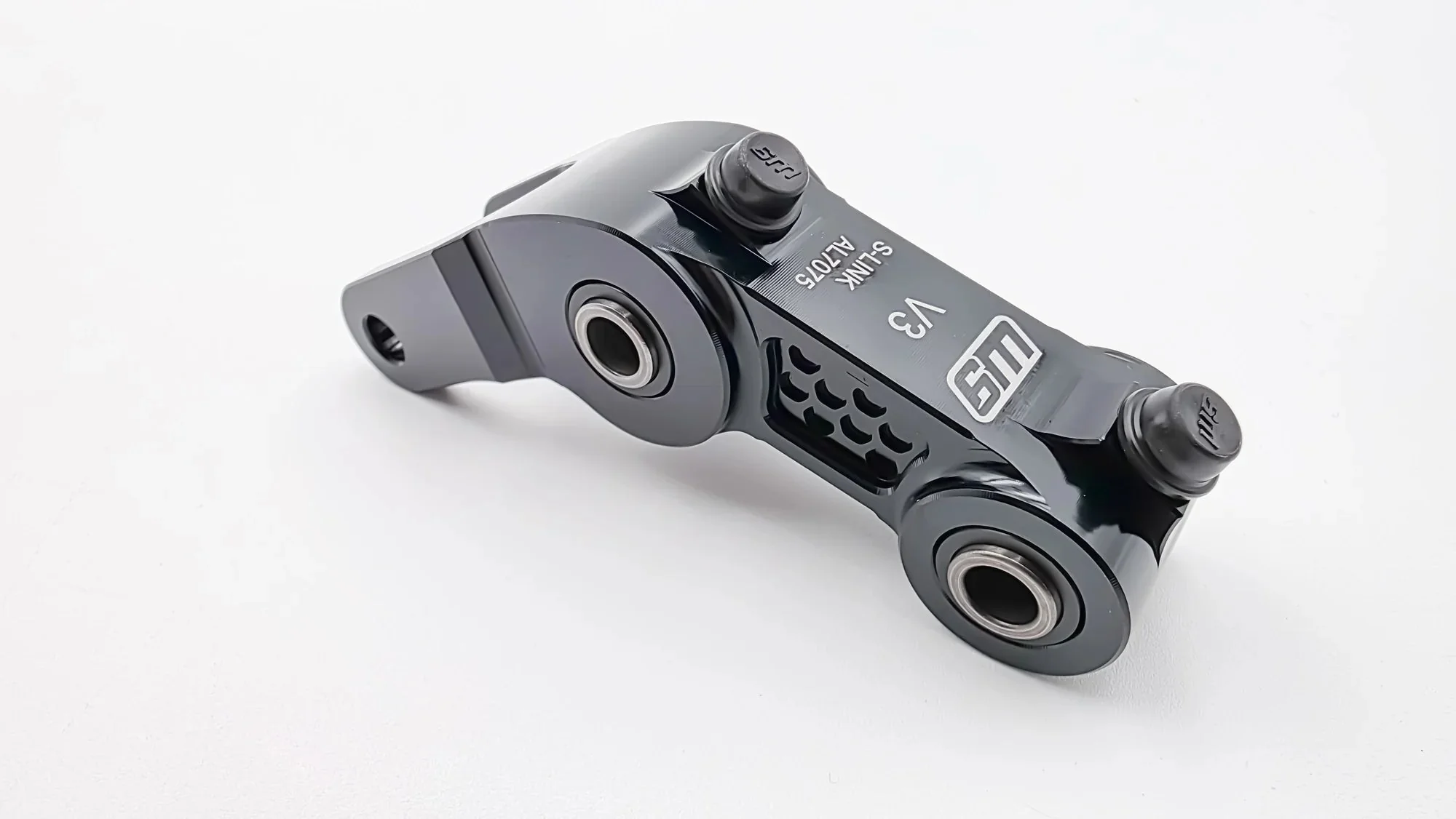 79Bike and Light Bee Rear Suspension Link - Image 10