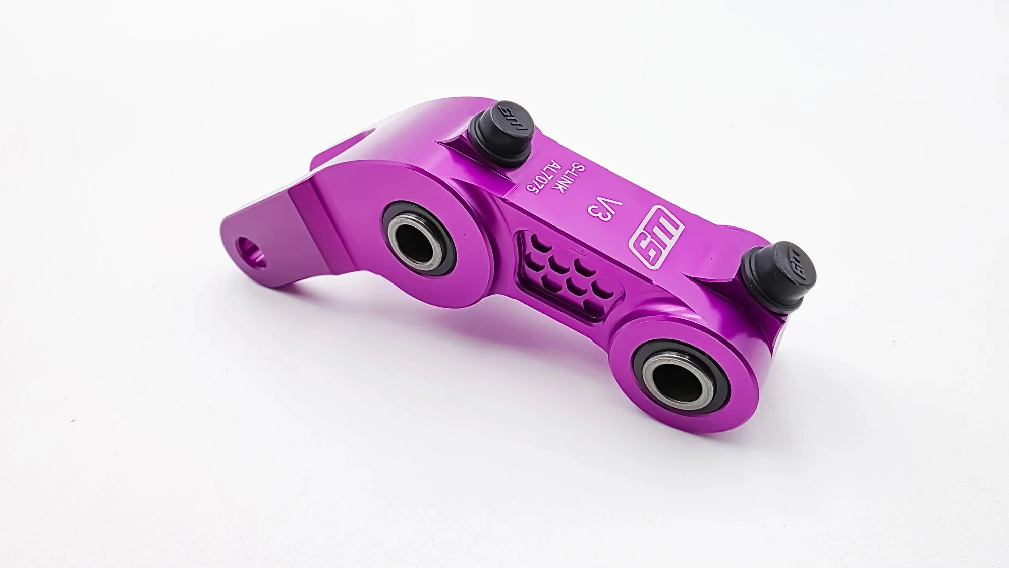 79Bike and Light Bee Rear Suspension Link - Image 11