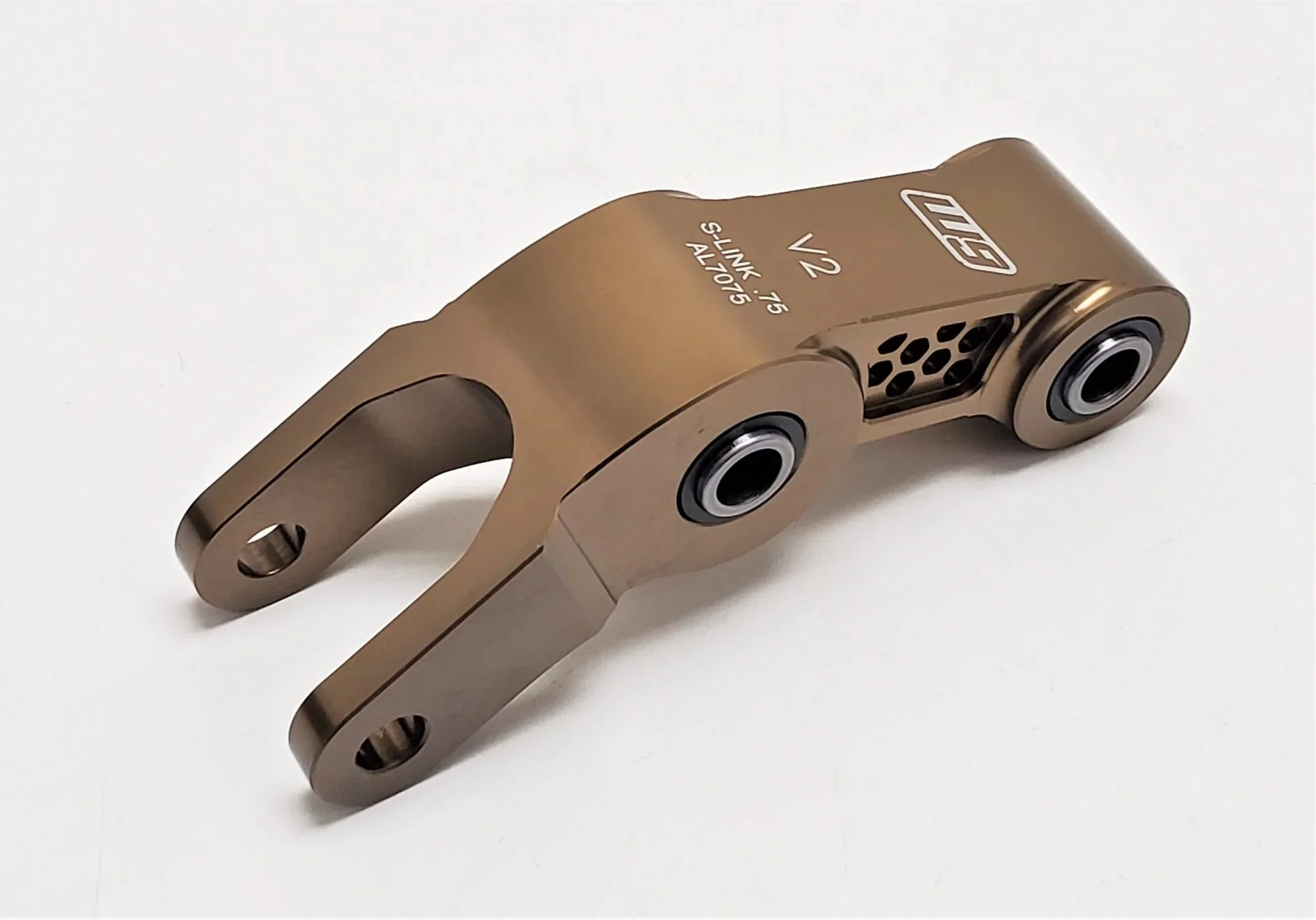79Bike and Light Bee Rear Suspension Link - Image 2