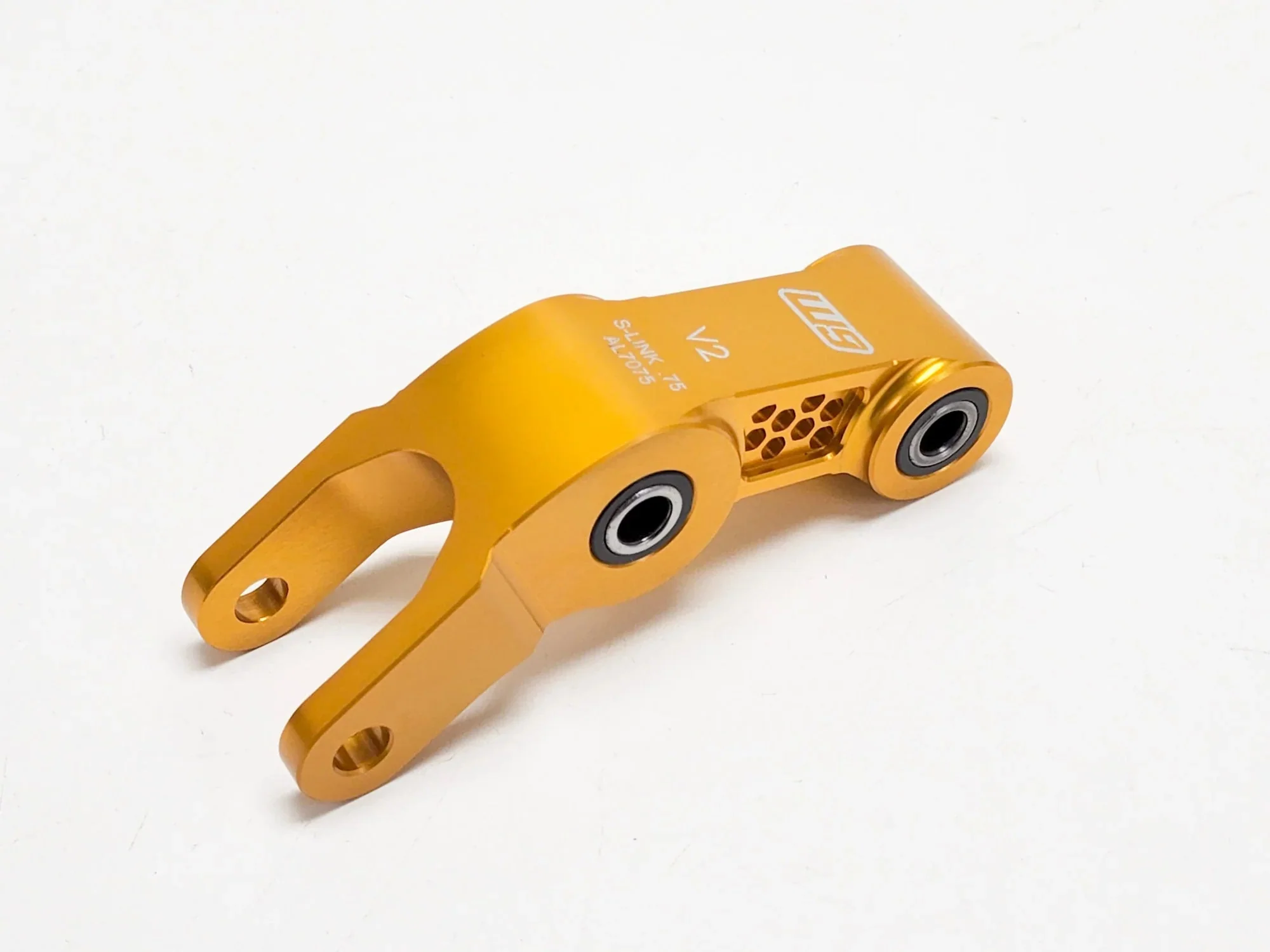 79Bike and Light Bee Rear Suspension Link - Image 3