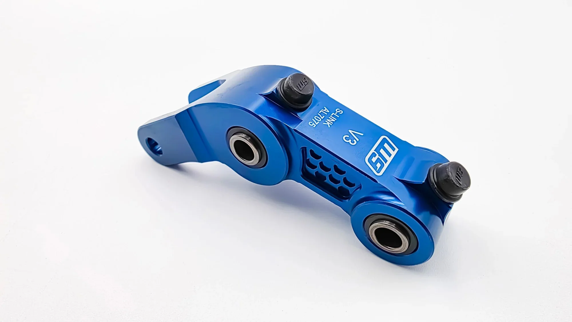 79Bike and Light Bee Rear Suspension Link - Image 5