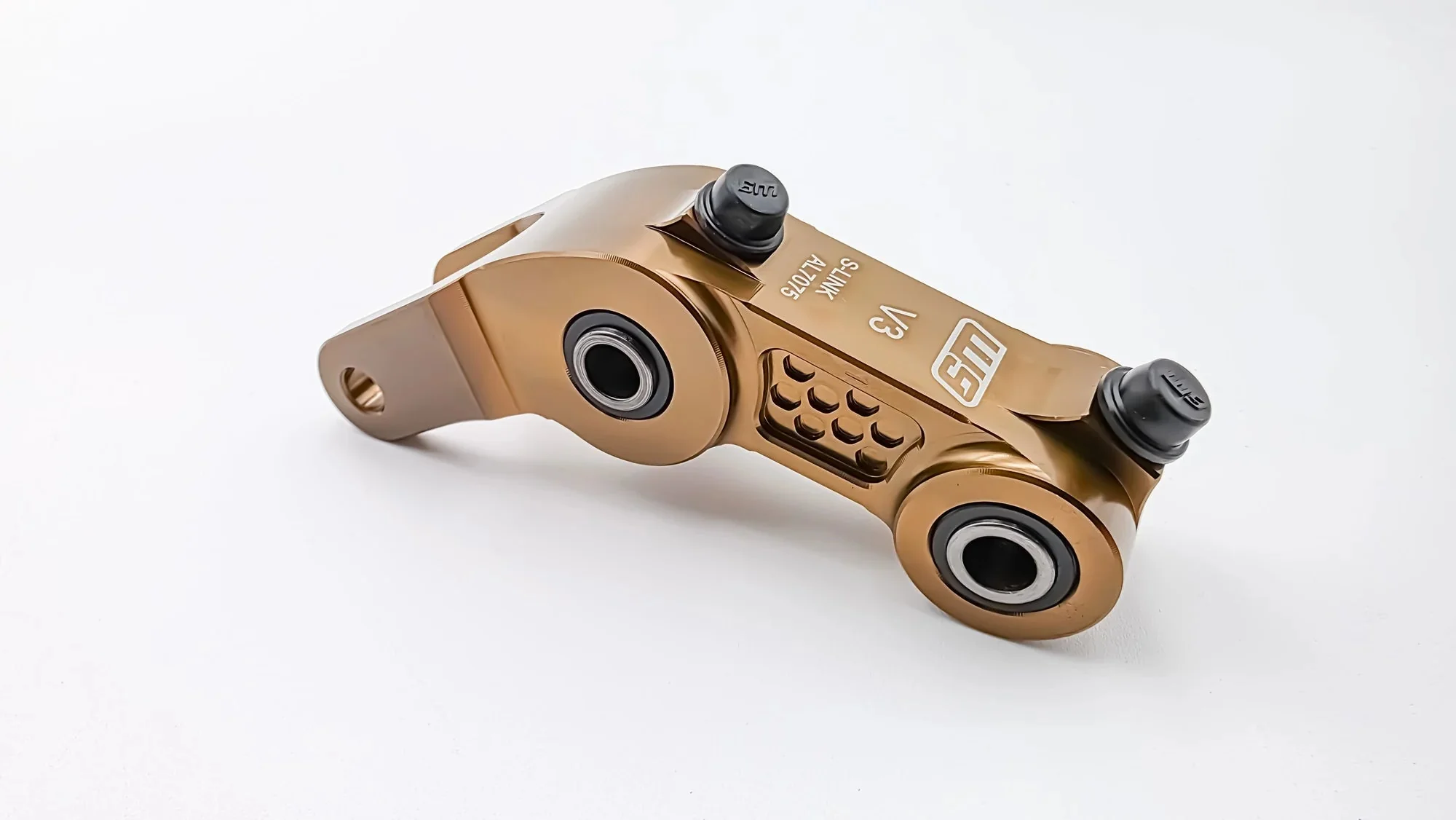 79Bike and Light Bee Rear Suspension Link - Image 6