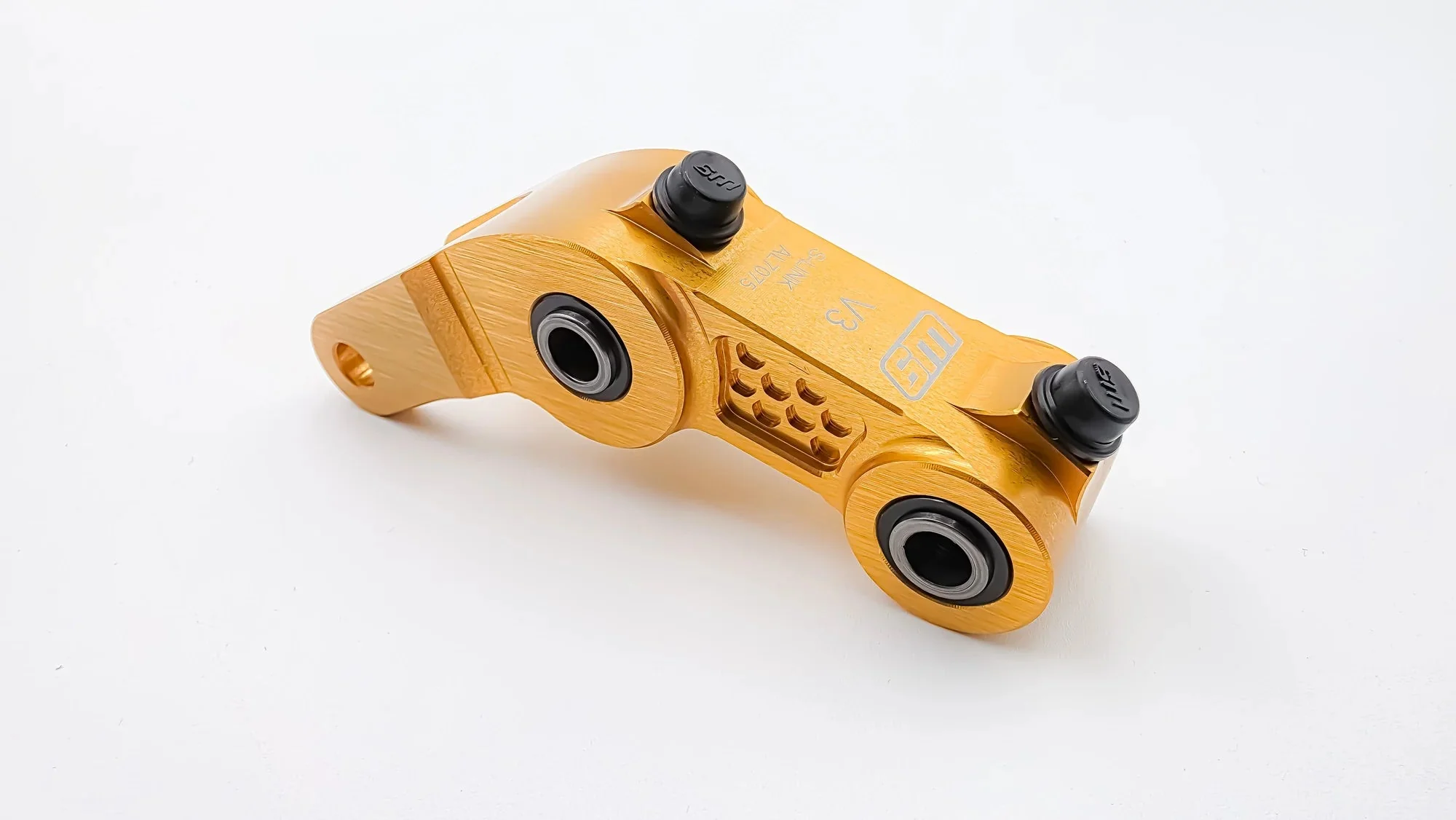 79Bike and Light Bee Rear Suspension Link - Image 7