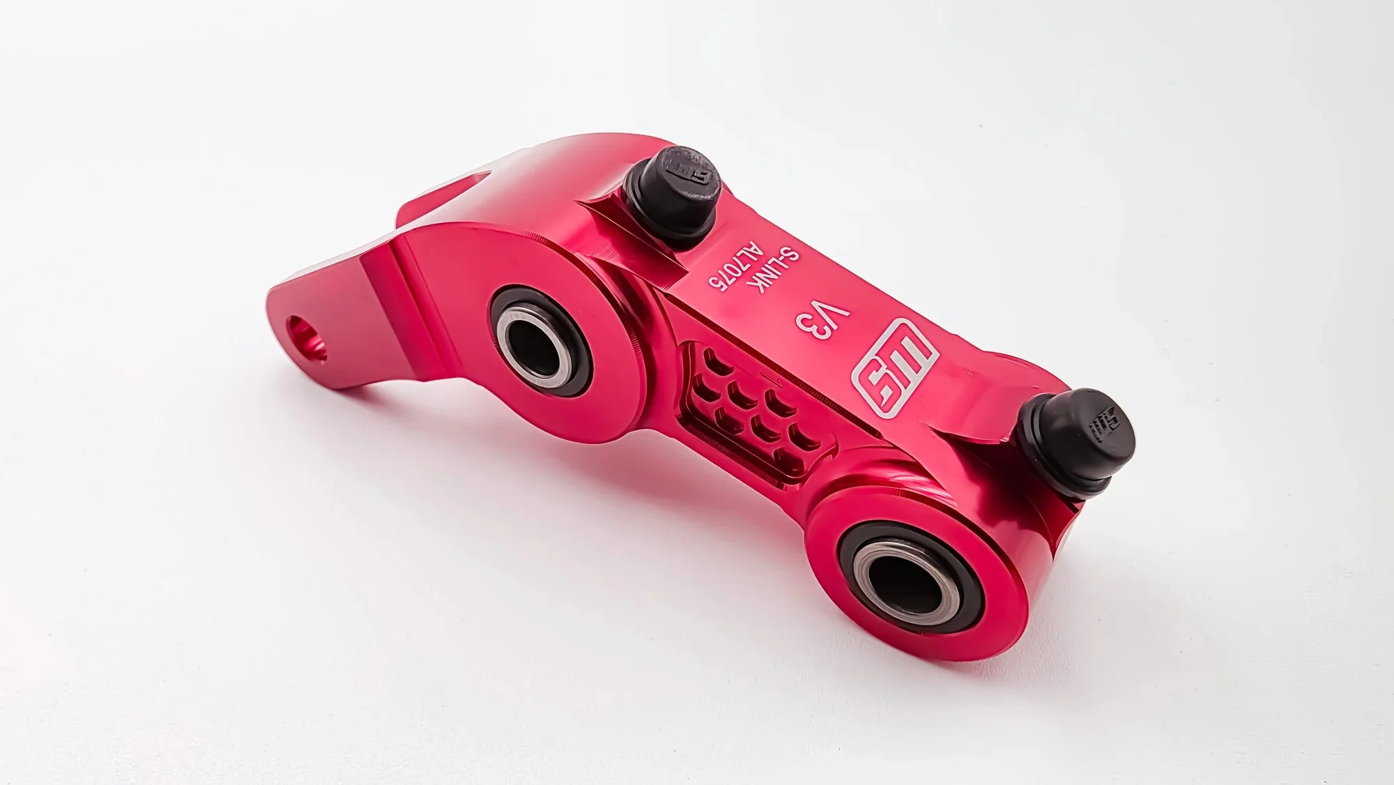 79Bike and Light Bee Rear Suspension Link - Image 8