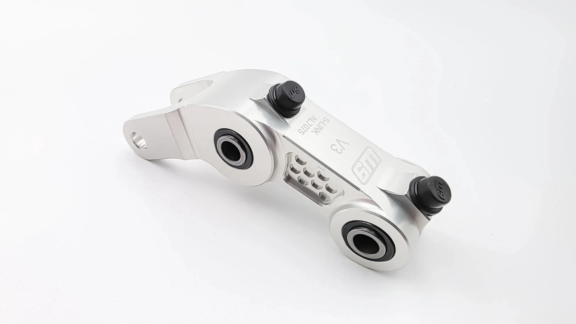 79Bike and Light Bee Rear Suspension Link - Image 9