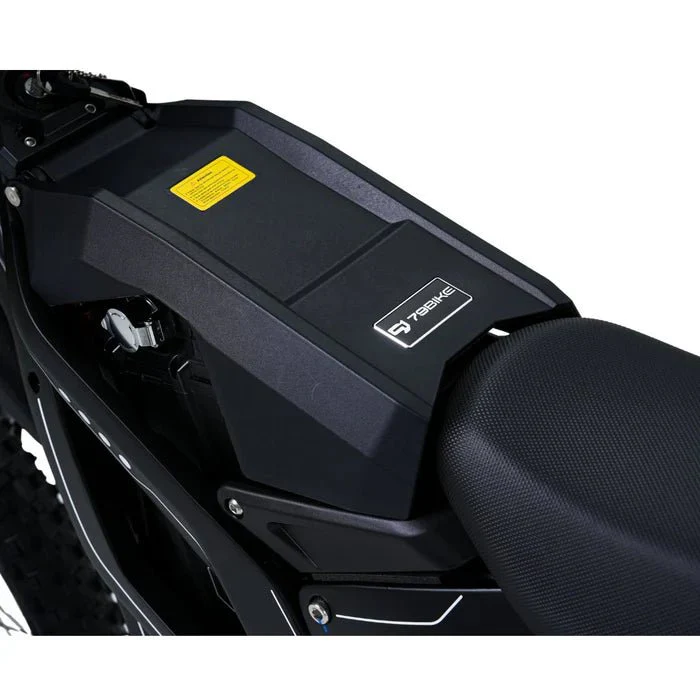 79Bike Falcon GT Electric Dirt Bike - Image 9