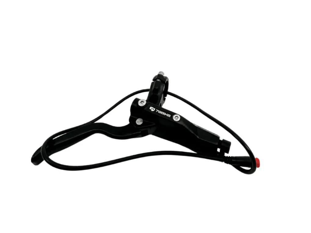 79Bike Falcon Pro Brake Assembly - Rear