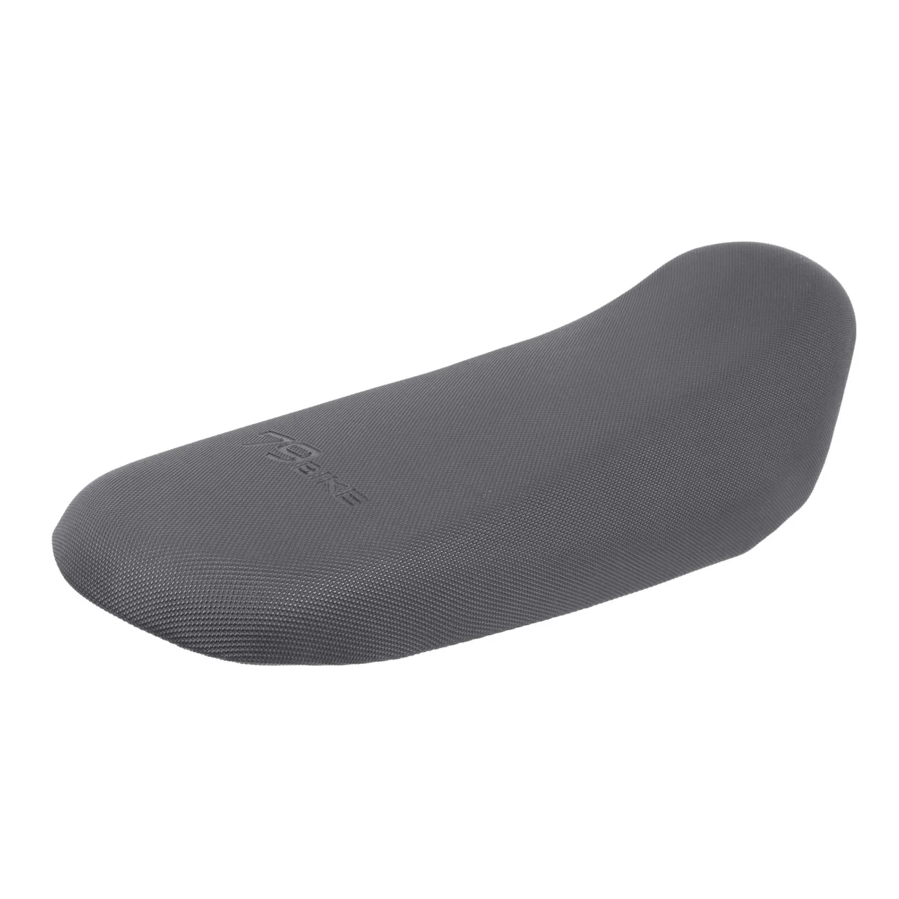 79Bike Falcon Pro Seat Cushion - Black