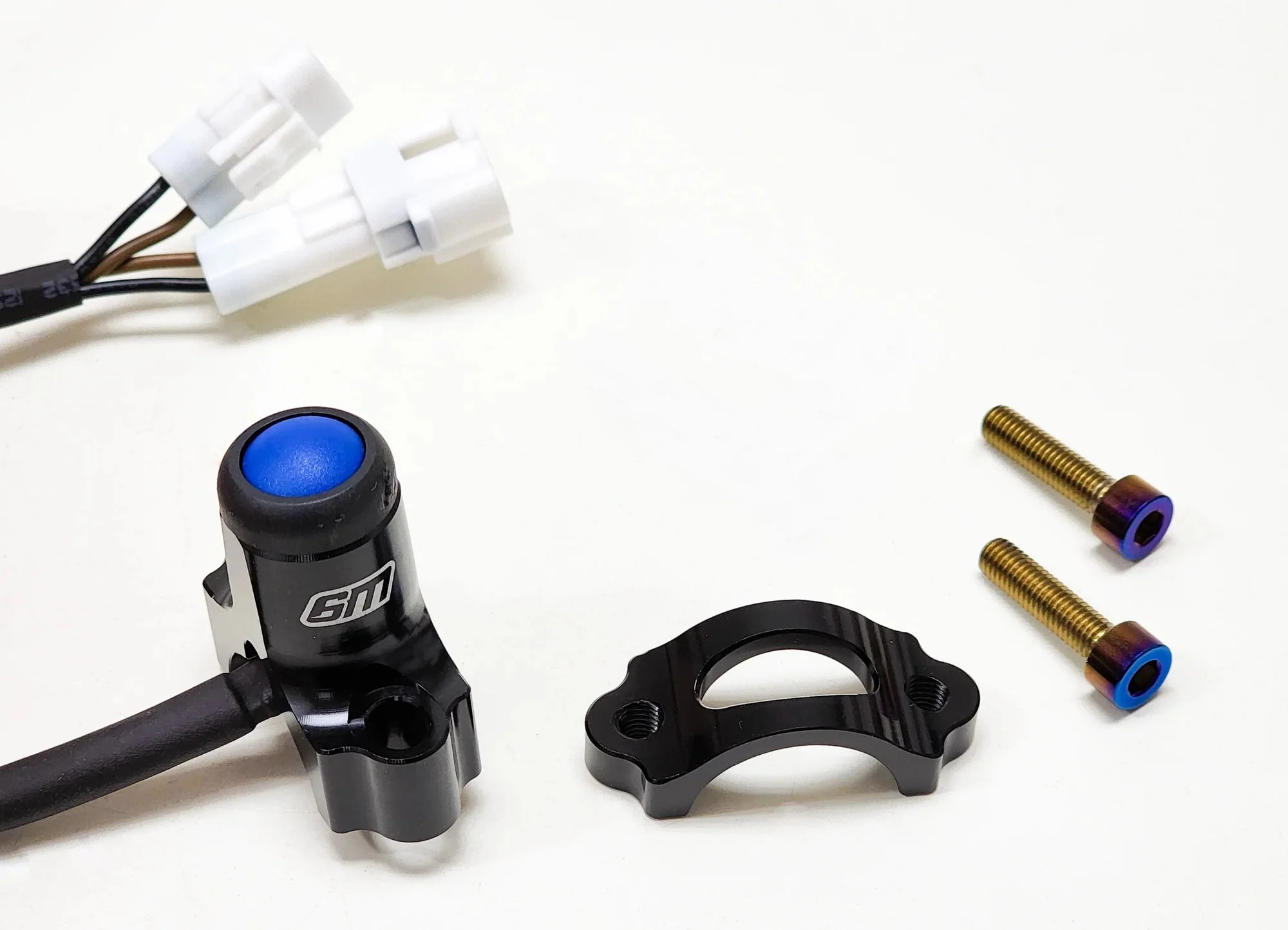 79Bike & Surron  Light Button - Image 2