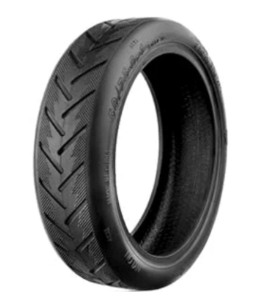 8.5 Tire Tube 50/75-6.1 Scooter Tire