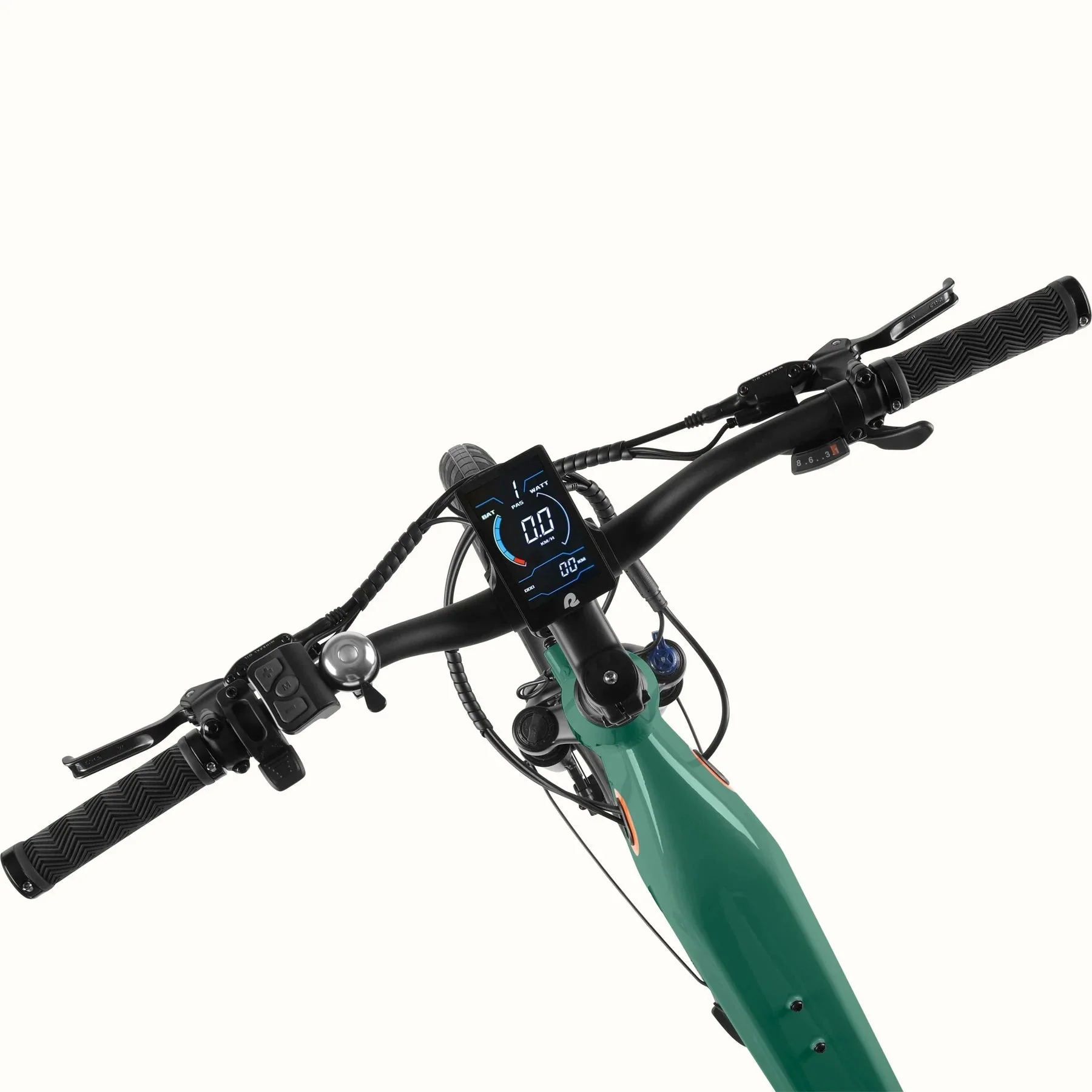 Abbot Rev Commuter Step Through - Image 10