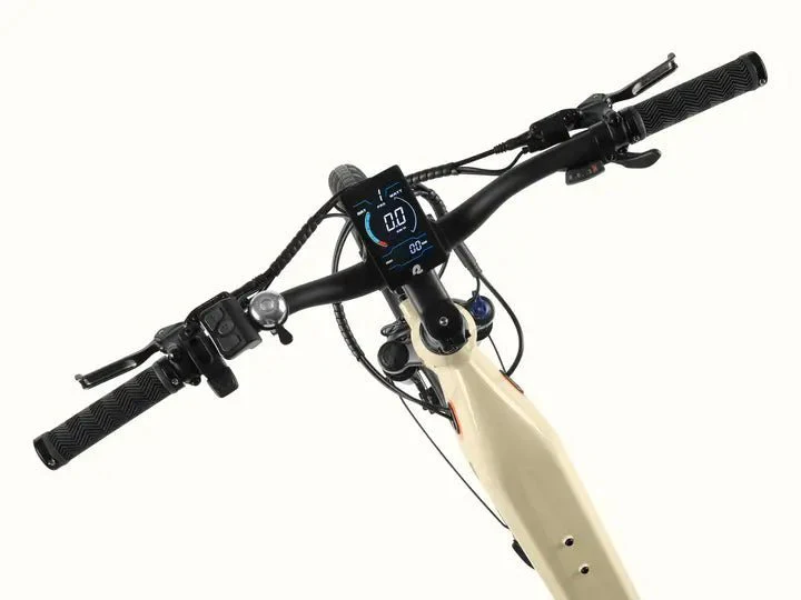 Abbot Rev Commuter Step Through - Image 14