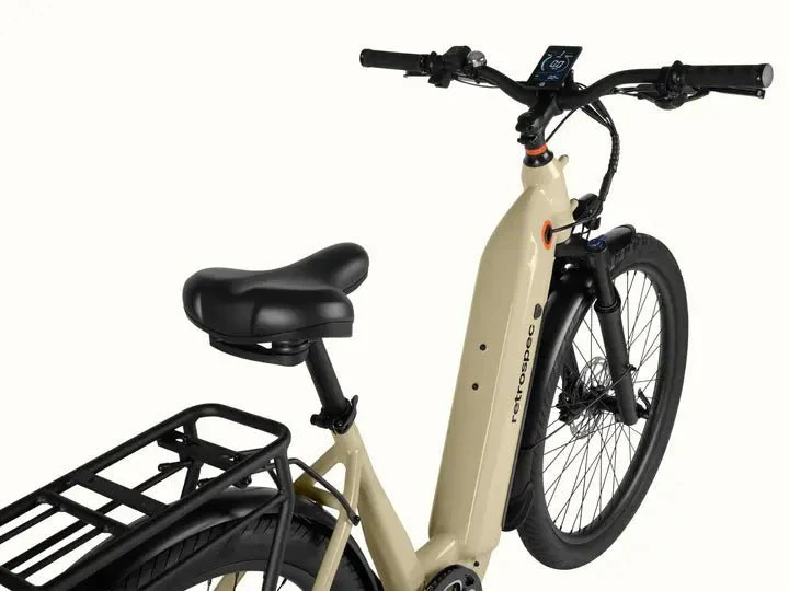 Abbot Rev Commuter Step Through - Image 15