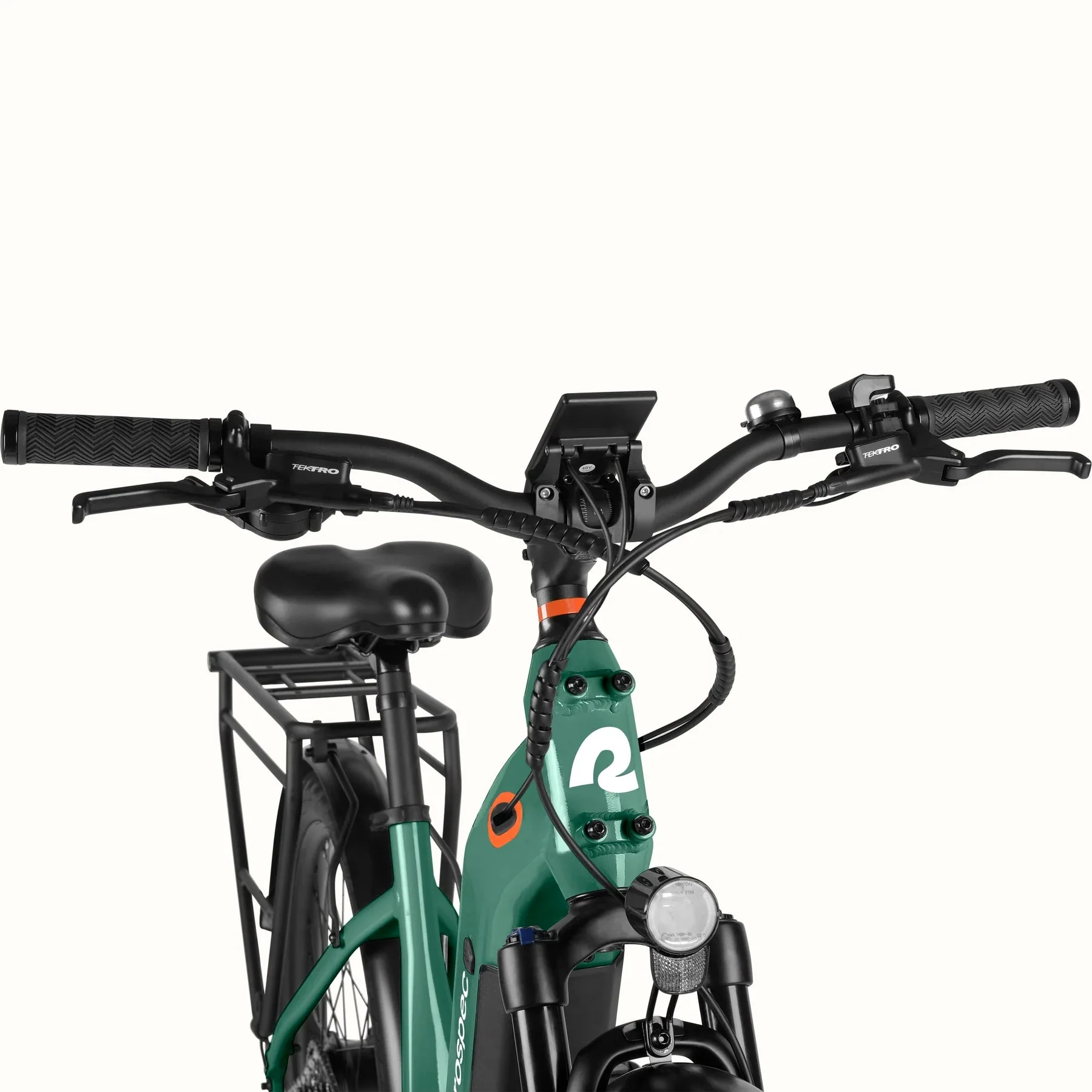 Abbot Rev Commuter Step Through - Image 7