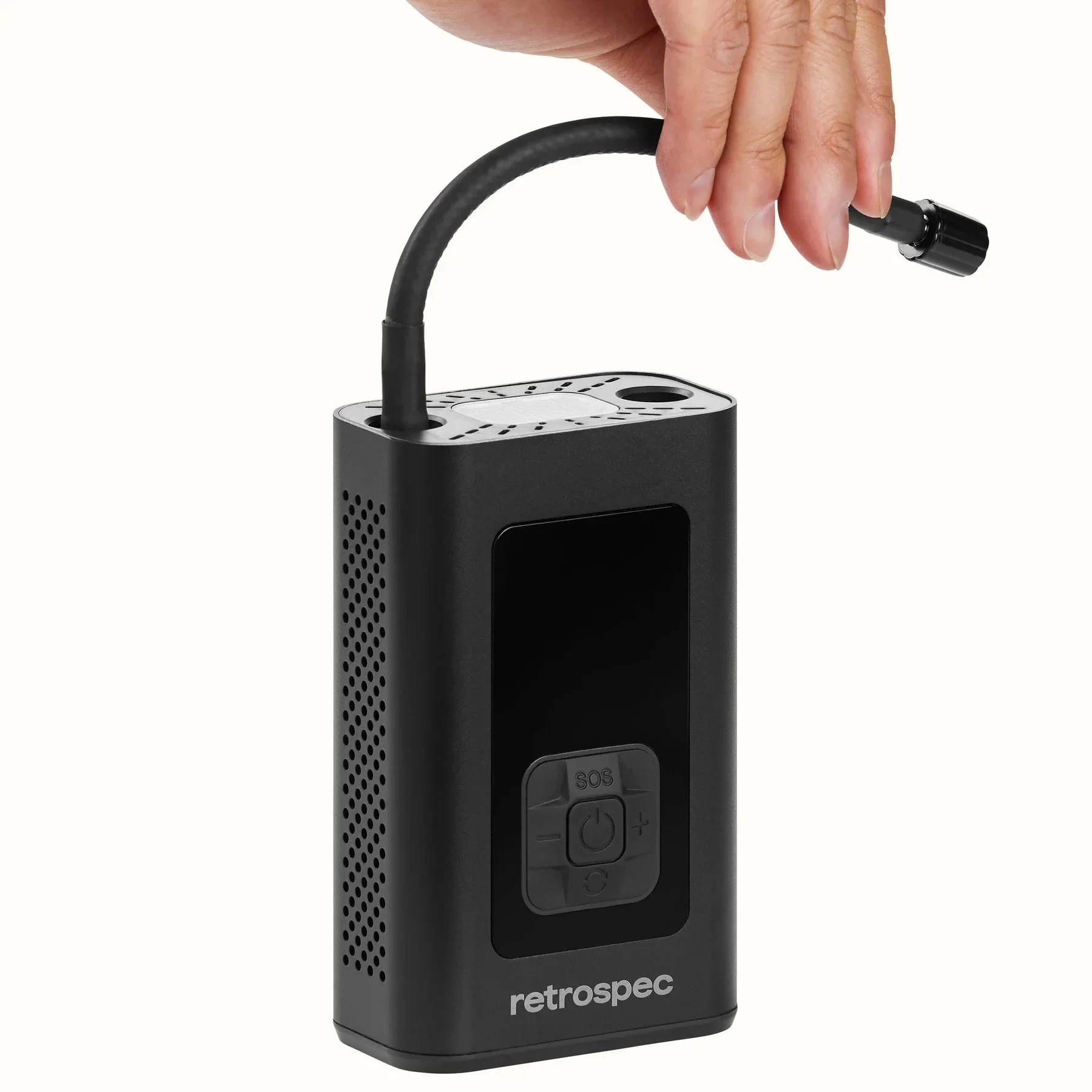 Aer Portable Air Compressor - Image 3