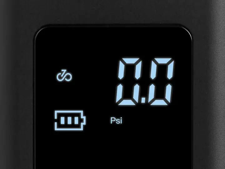 Aer Portable Air Compressor - Image 4