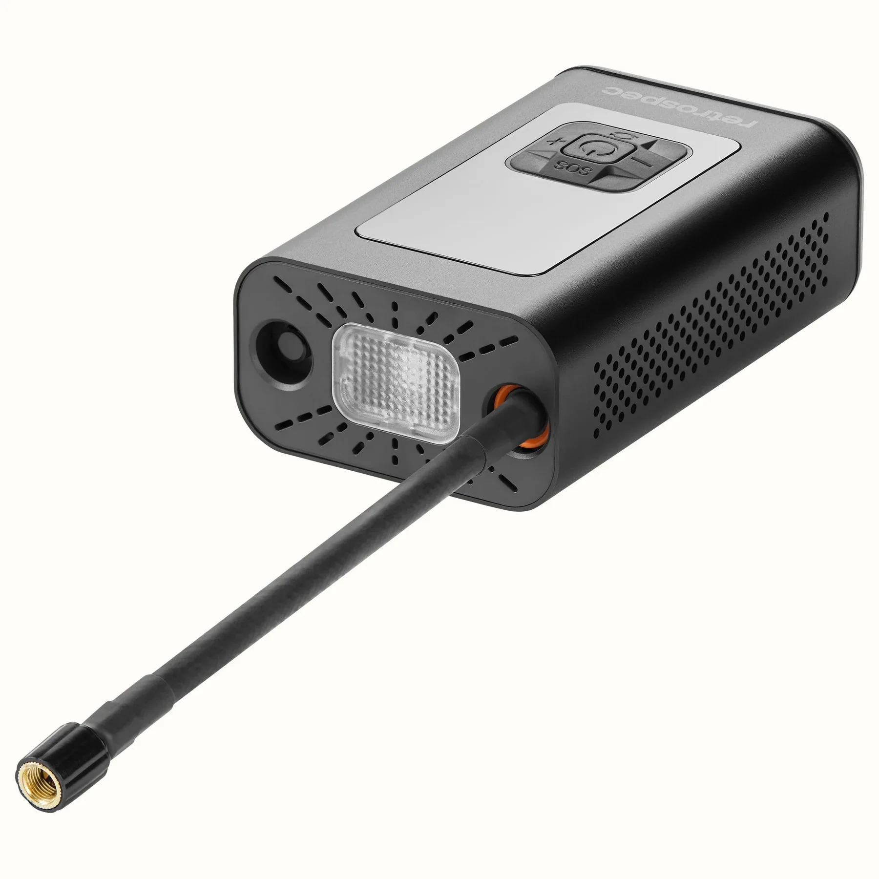 Aer Portable Air Compressor - Image 5