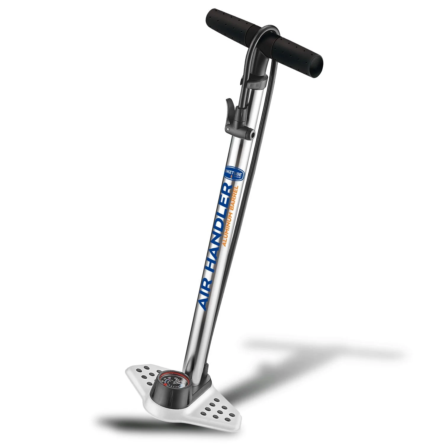 AIR HANDLER FLOOR PUMP