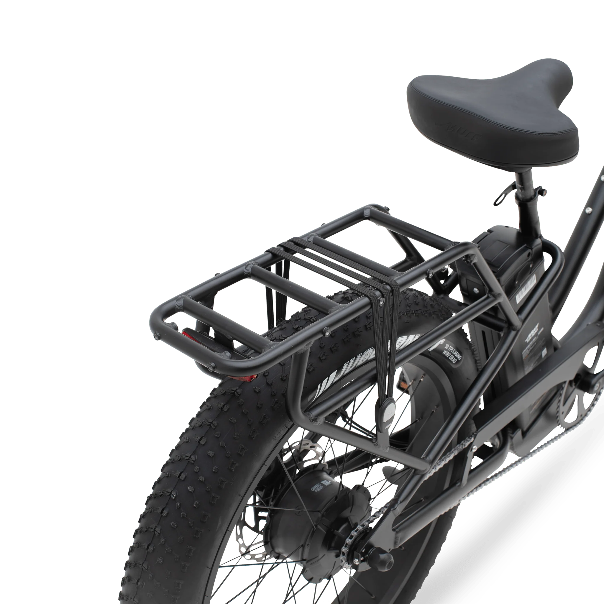 Alpha ST Electric Cruiser Bike - Image 6