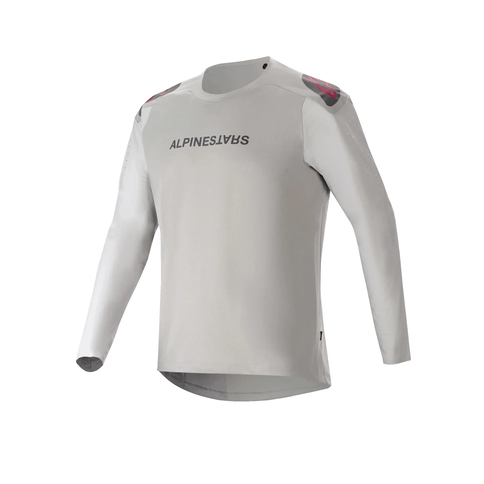 Alpinestars A-Aria Polartec Switch Jersey - Long Sleeve - Image 8