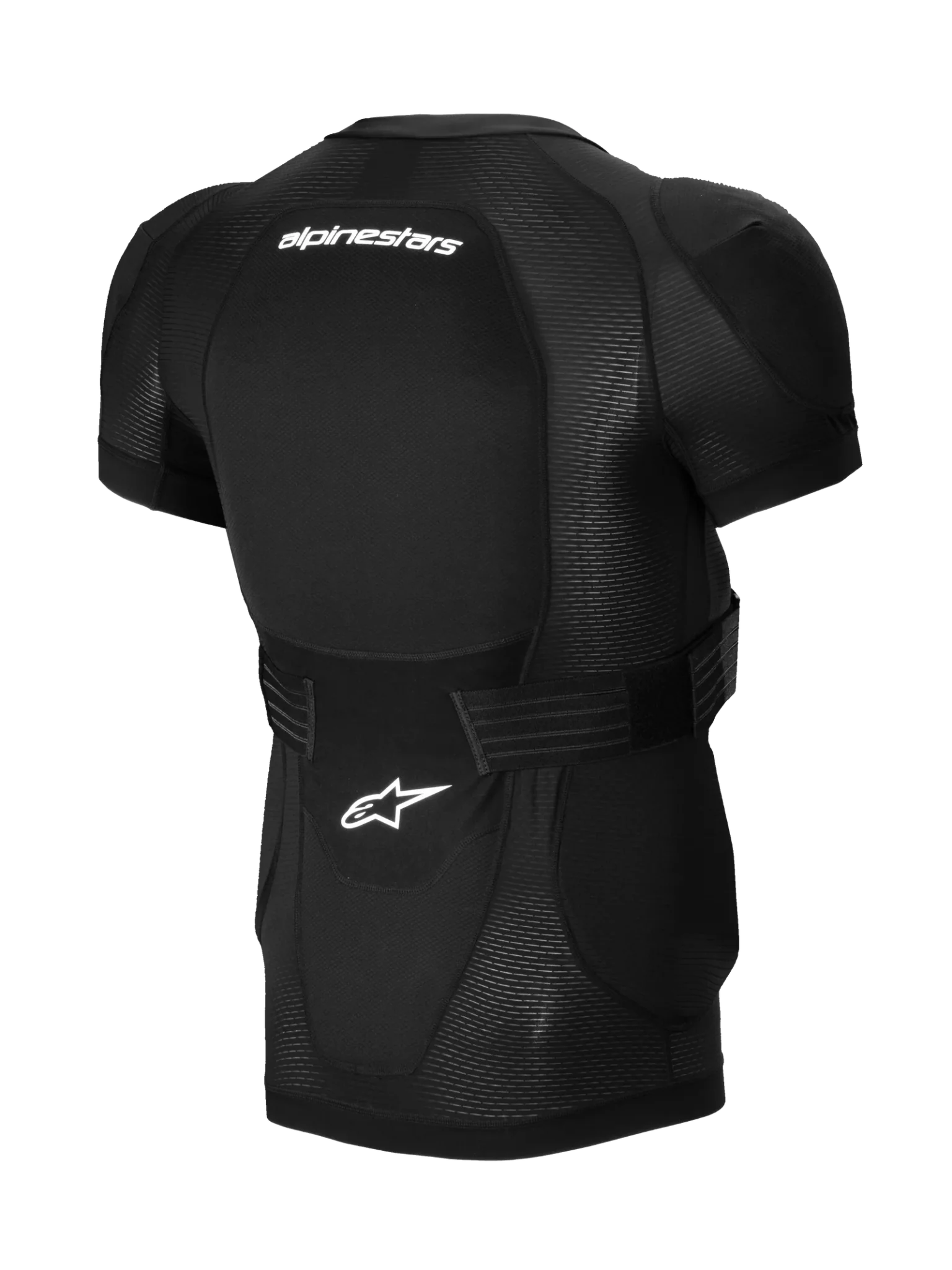 Alpinestars A-Impact Plasma Protection Jacket - Short Sleeve - Image 2