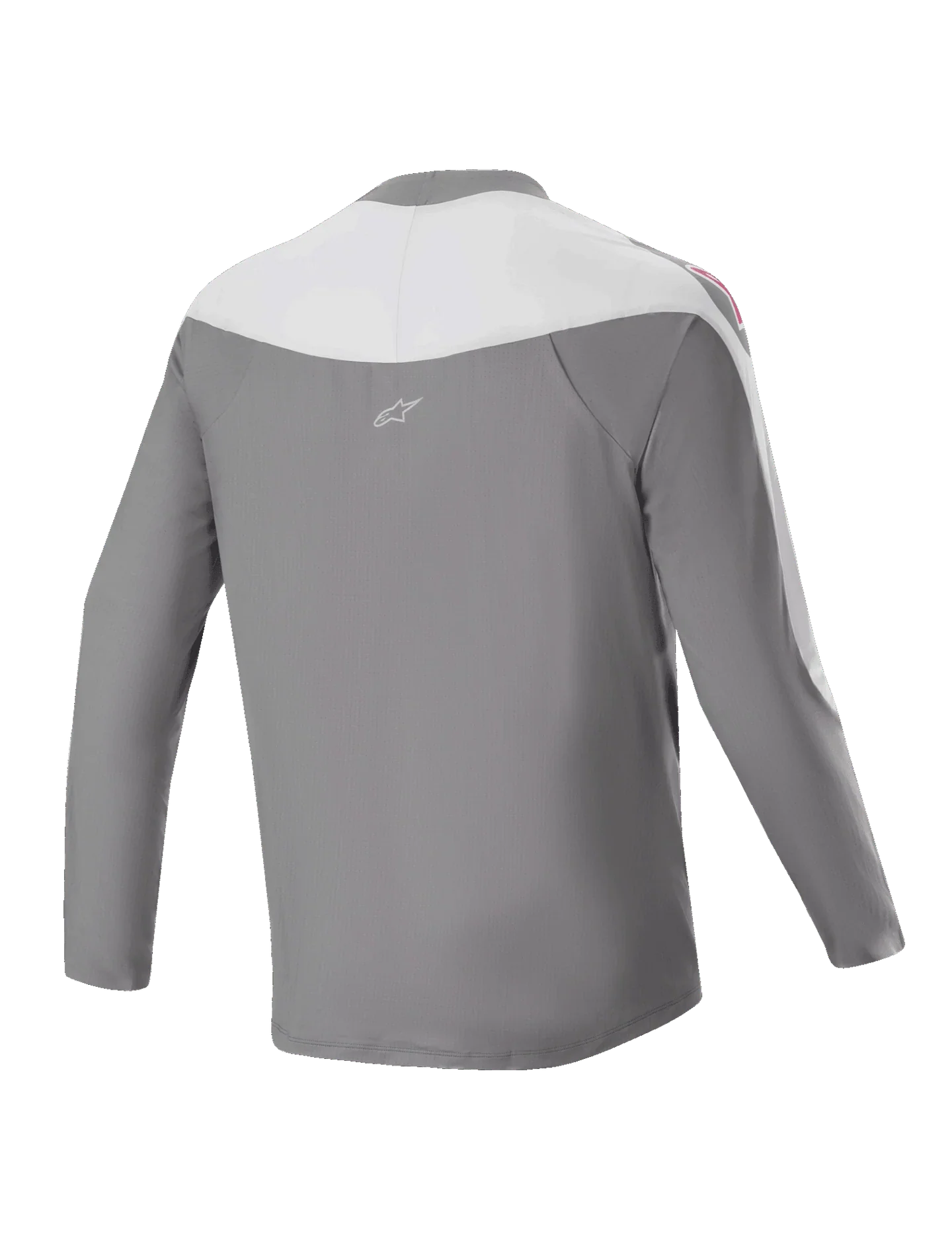 Alpinestars A-Supra Race Jersey - Long Sleeve - Image 6