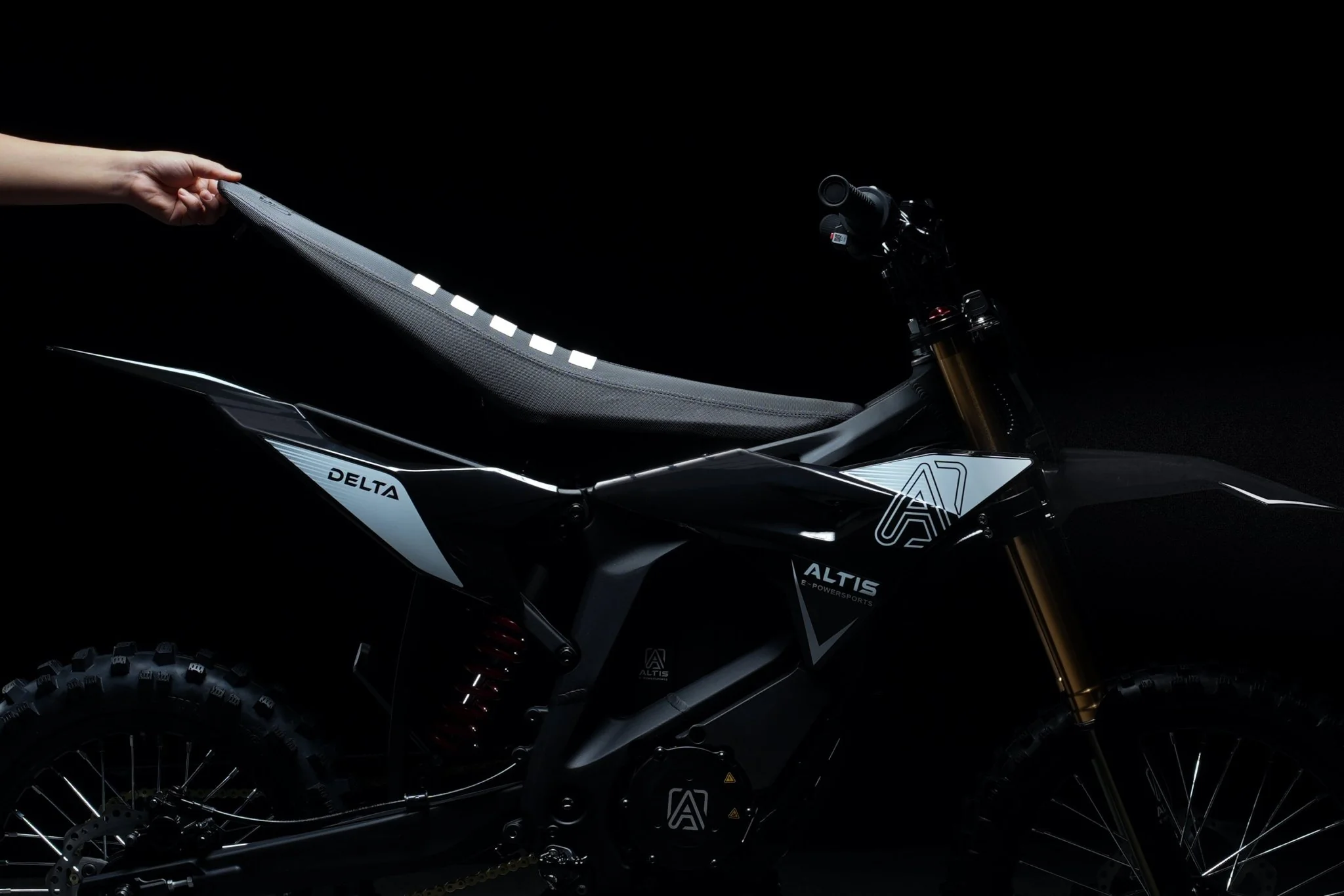 Altis Delta (Backorder) - Image 7