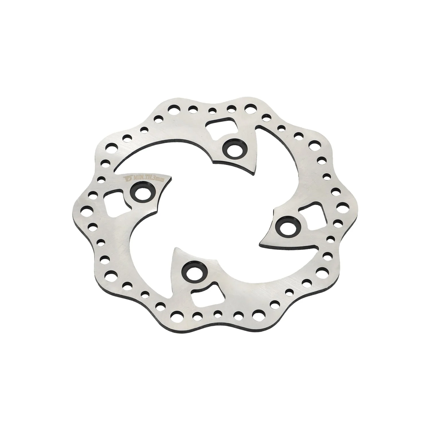 Altis Delta Brake Disc