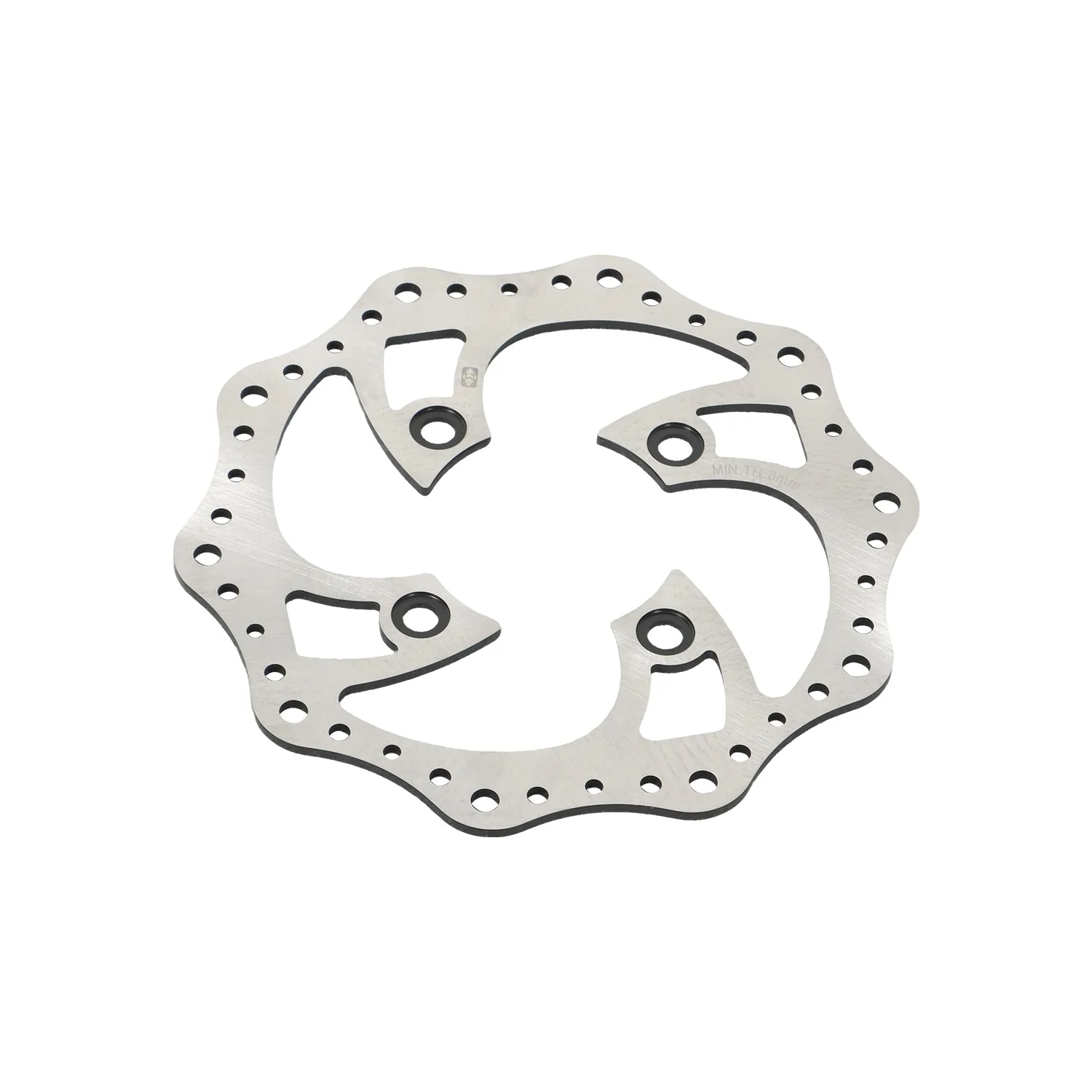 Altis Delta Brake Disc - Image 2
