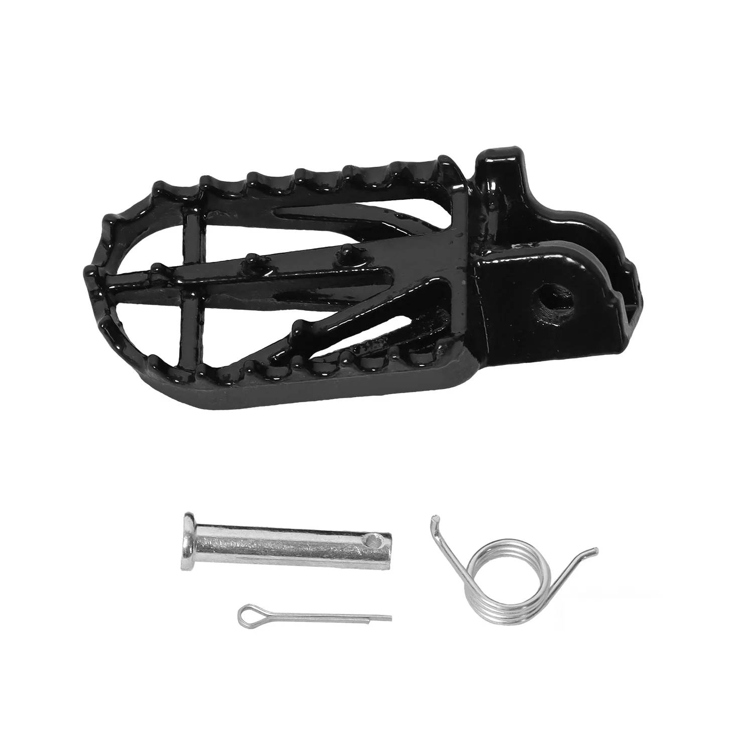 Altis Delta Foot Peg - Image 2