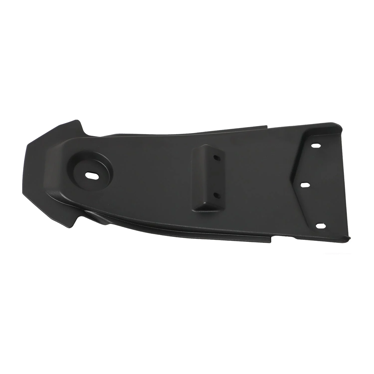 Altis Delta Rear Mud Cover