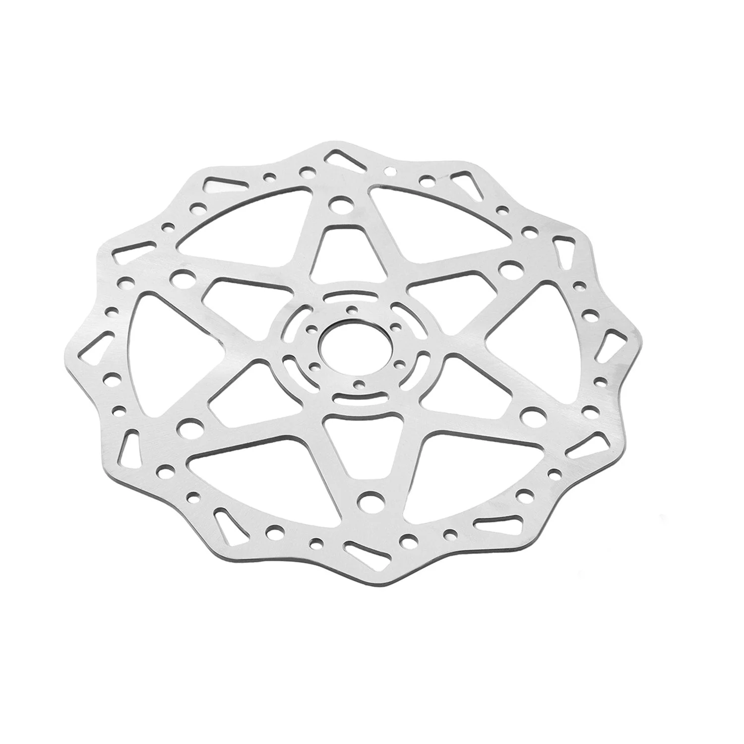 Altis Sigma Front 260mm Brake Disc - Image 2