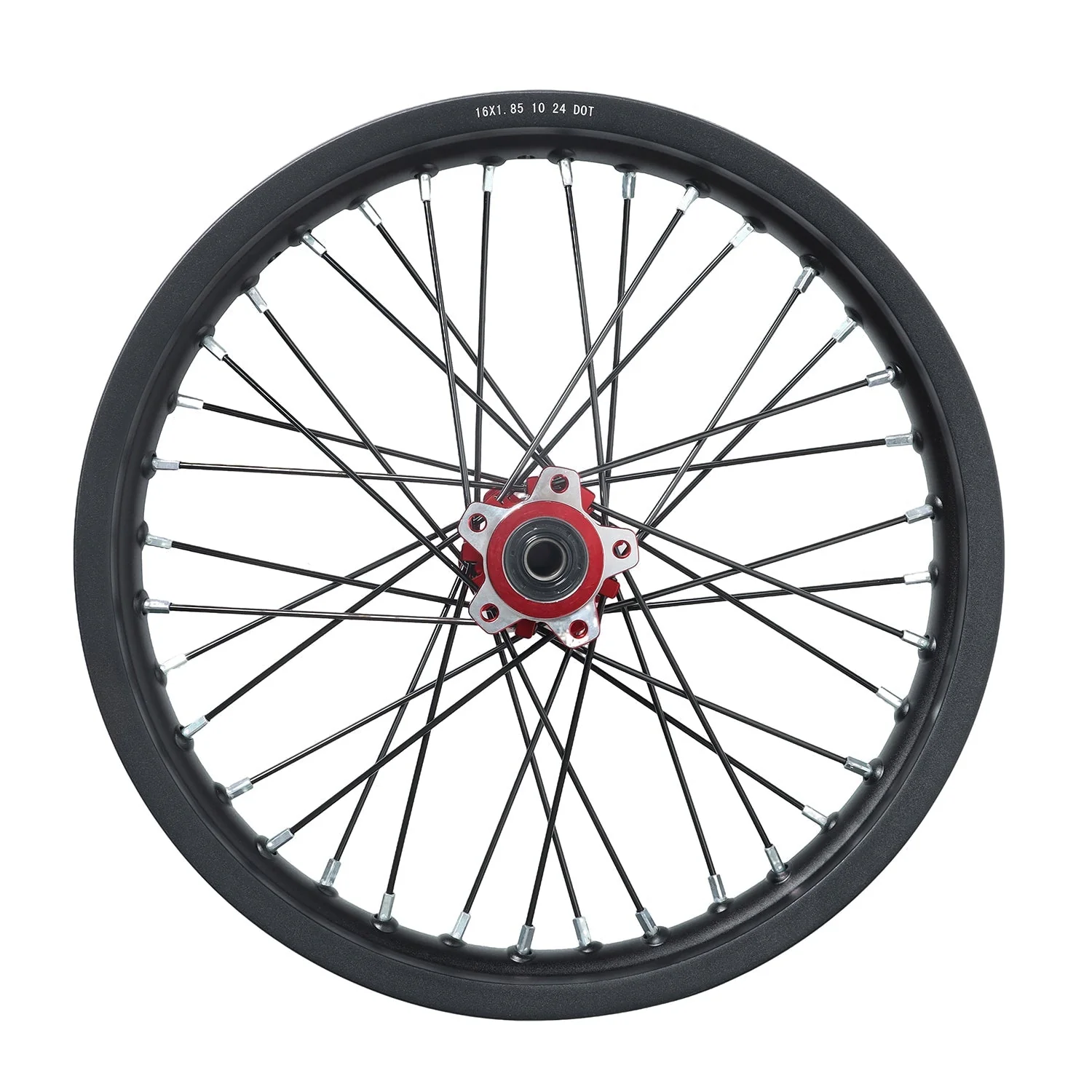 Altis Sigma Rear Rim - Image 2