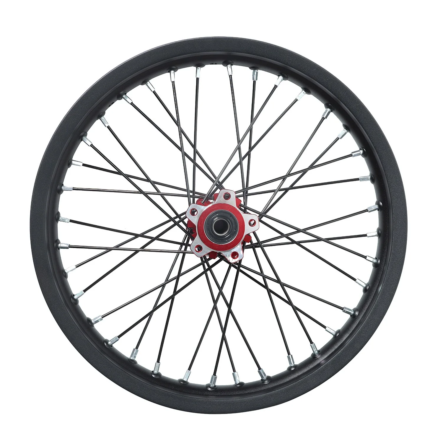 Altis Sigma Supermoto Wheel Set - Image 2
