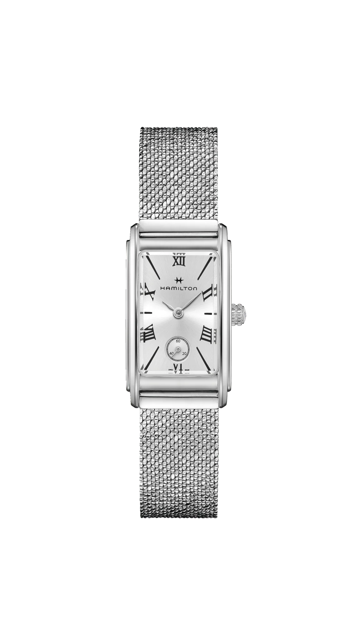 Hamilton American Classic Ardmore Small 19mm x 27mm